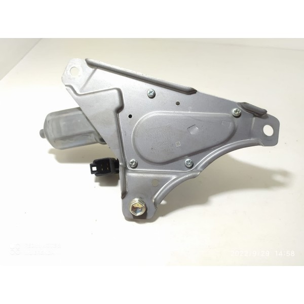 Motor Limpador Tras Toyota Etios 2014/2021 8513052190 /20925