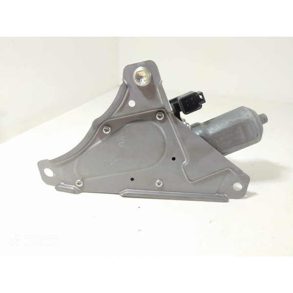 Motor Limpador Tras Toyota Etios 2014/2021 8513052190 /20925