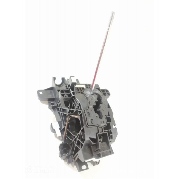 Alavanca Cambio Toyota Etios Aut 2016/2020 75g602 / 20920