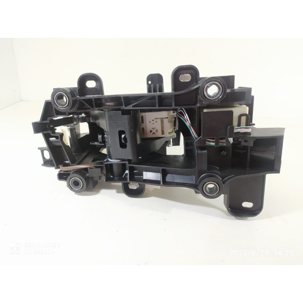 Alavanca Cambio Toyota Etios Aut 2016/2020 75g602 / 20920