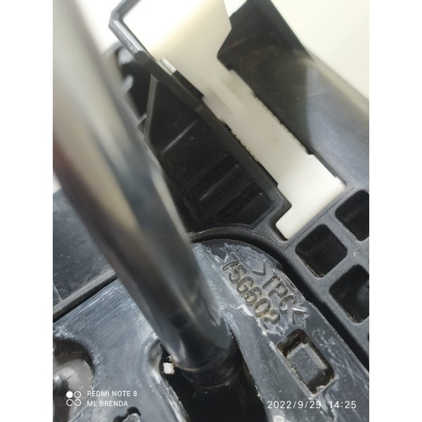 Alavanca Cambio Toyota Etios Aut 2016/2020 75g602 / 20920