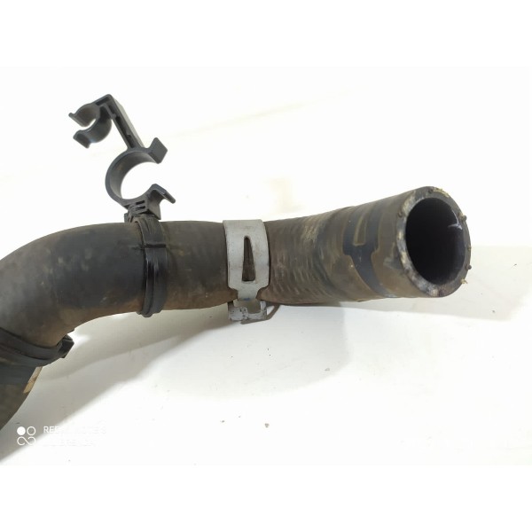 Mangueira Agua Radiador Toyota Etios 1.3 2016 / 20916