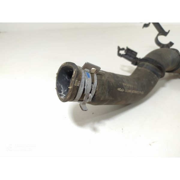 Mangueira Agua Radiador Toyota Etios 1.3 2016 / 20916