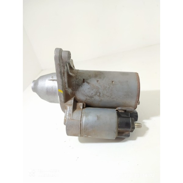 Motor Arranque Partida Toyota Etios 1.3 2016 Bc43800 / 20914