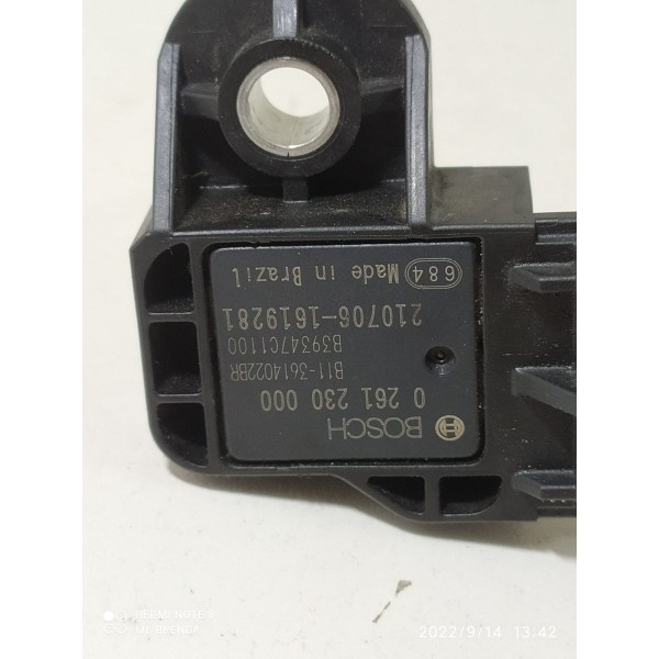 Sensor Map Chery Tiggo 3x 2021 2022 2023 0261230000 /20238