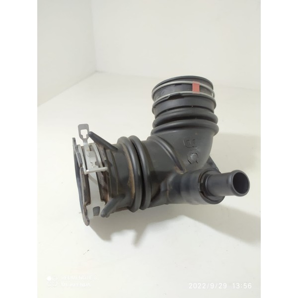 Mangueira Caixa Filtro Ar Toyota Etios 2016 Detalhe  / 20912