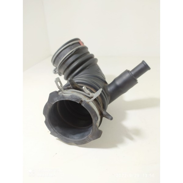 Mangueira Caixa Filtro Ar Toyota Etios 2016 Detalhe  / 20912