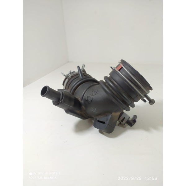 Mangueira Caixa Filtro Ar Toyota Etios 2016 Detalhe  / 20912