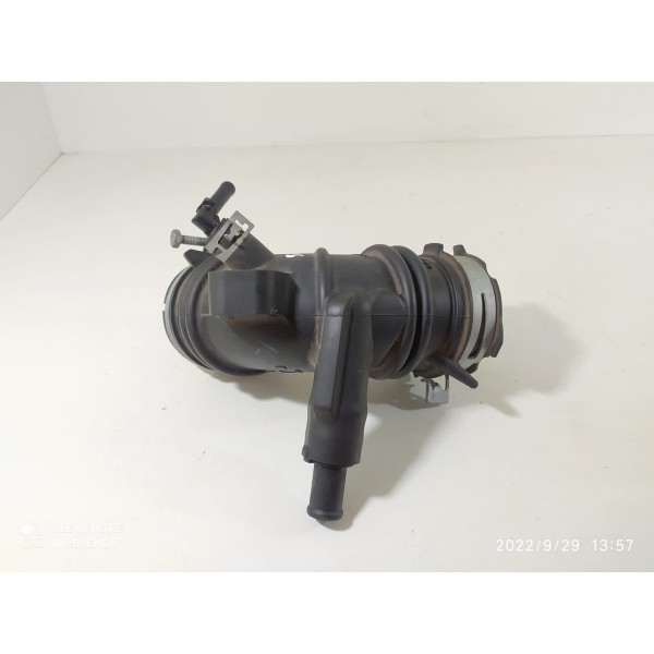Mangueira Caixa Filtro Ar Toyota Etios 2016 Detalhe  / 20912