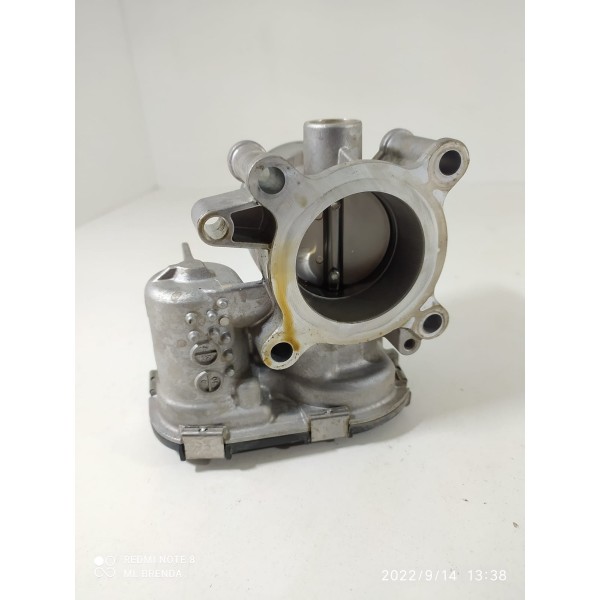 Tbi Corpo Borboleta Chery 3x Pro 2021/2023 Orig /20237