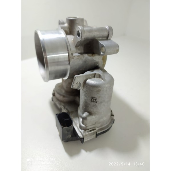 Tbi Corpo Borboleta Chery 3x Pro 2021/2023 Orig /20237