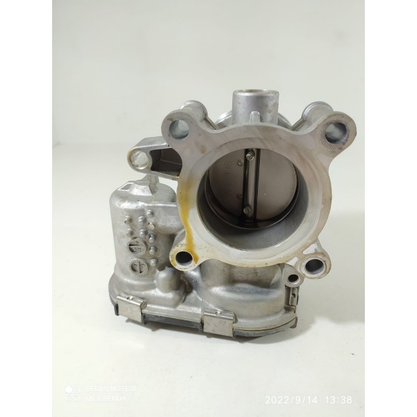 Tbi Corpo Borboleta Chery 3x Pro 2021/2023 Orig /20237