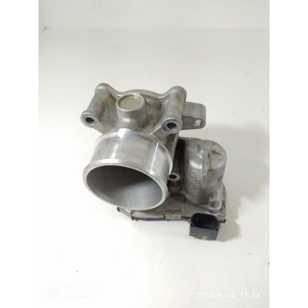 Tbi Corpo Borboleta Chery 3x Pro 2021/2023 Orig /20237