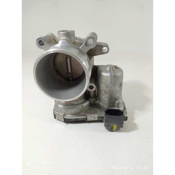 Tbi Corpo Borboleta Chery 3x Pro 2021/2023 Orig /20237
