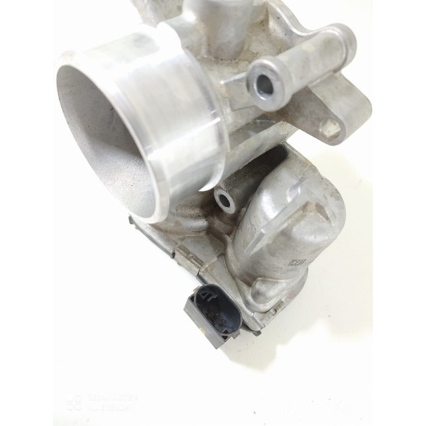 Tbi Corpo Borboleta Chery 3x Pro 2021/2023 Orig /20237
