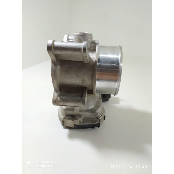 Tbi Corpo Borboleta Chery 3x Pro 2021/2023 Orig /20237