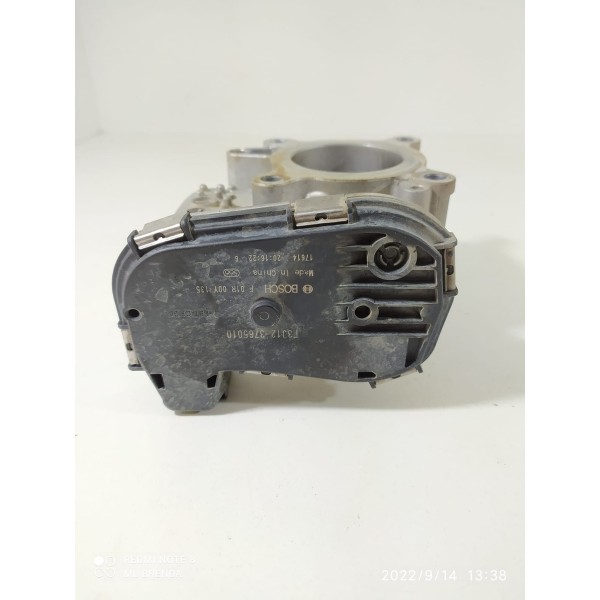 Tbi Corpo Borboleta Chery 3x Pro 2021/2023 Orig /20237