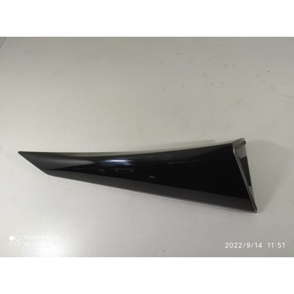 Moldura Porta Chery Tiggo 3x 2022 Traseira Direita / 20235