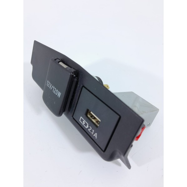 Entrada Usb Corolla  2019 2021 2022 2023 5891102630