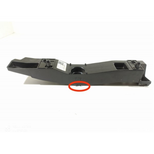 Guia Parachoque Chery Tiggo 3x Diant Dir 2022 Orig / 20234