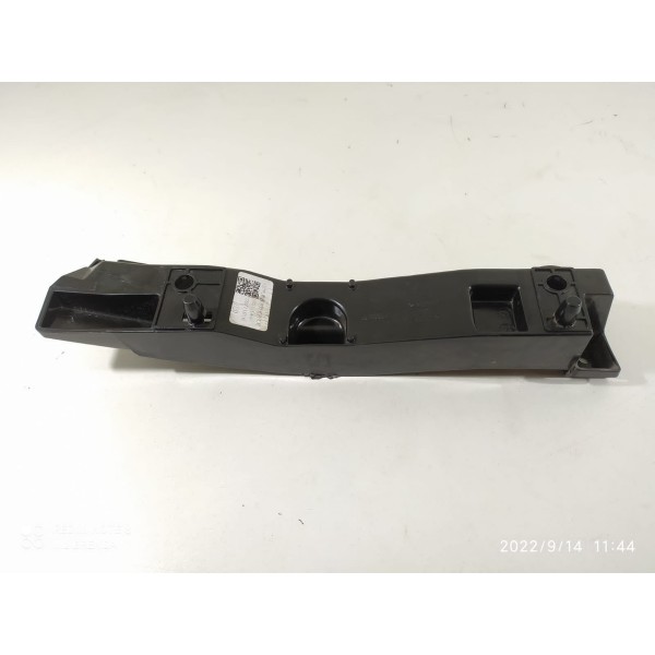 Guia Parachoque Chery Tiggo 3x Diant Dir 2022 Orig / 20234