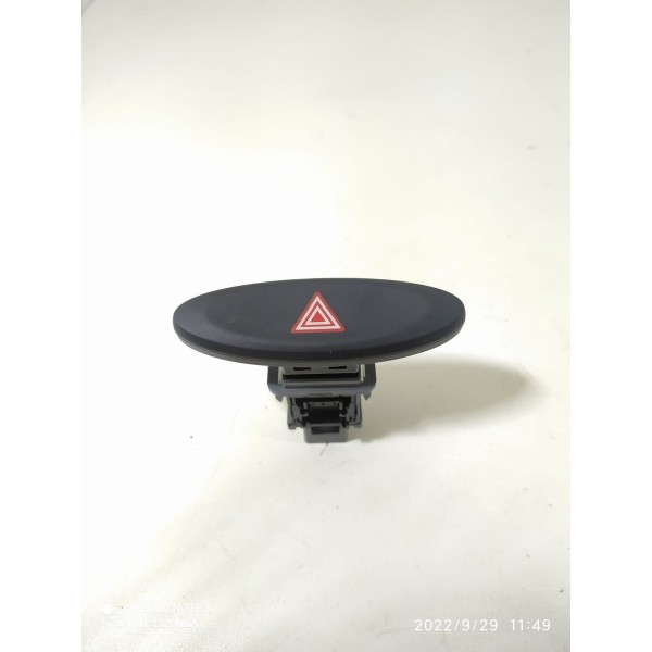 Botão Pisca Alerta Toyota Etios 2016 / 20903