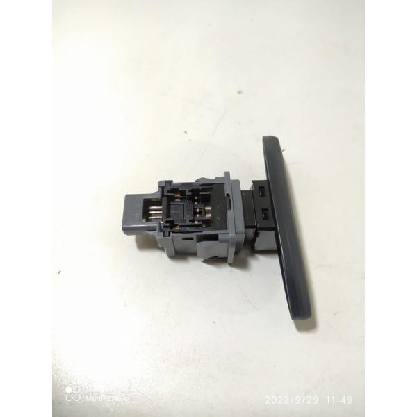 Botão Pisca Alerta Toyota Etios 2016 / 20903