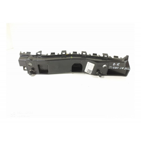 Guia Parachoque Chery Tiggo 3x Diant Esq 2022 Orig / 20233