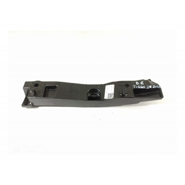Guia Parachoque Chery Tiggo 3x Diant Esq 2022 Orig / 20233