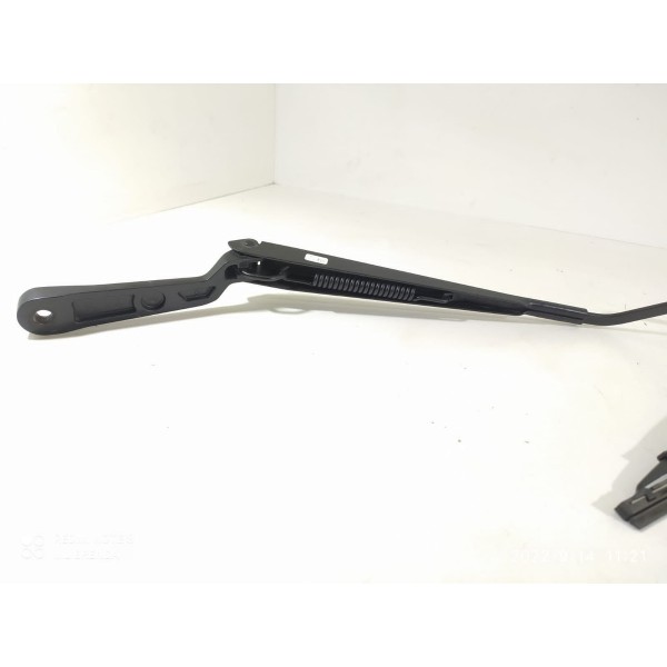Braço Limpador Parabrisa Chery Tiggo 3x Esq 2022 Orig/ 20229