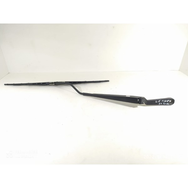 Braço Limpador Parabrisa Chery Tiggo 3x Esq 2022 Orig/ 20229