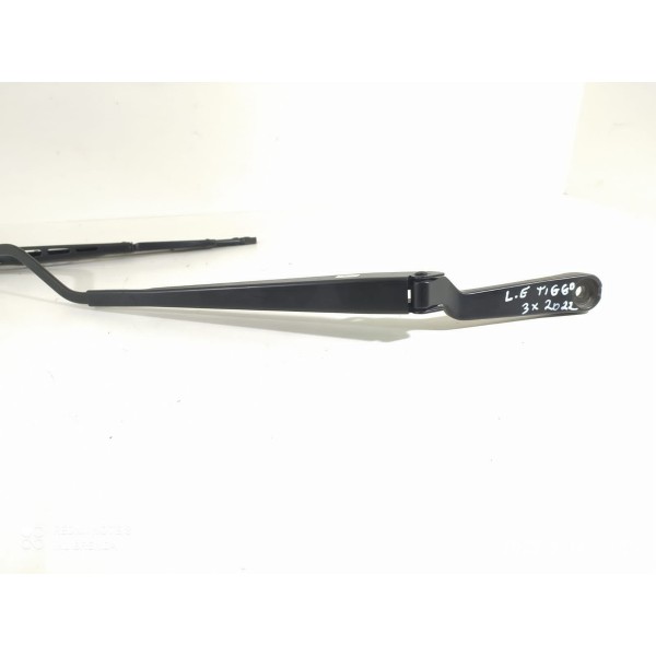 Braço Limpador Parabrisa Chery Tiggo 3x Esq 2022 Orig/ 20229