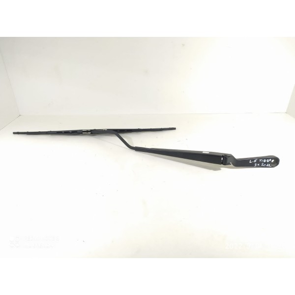 Braço Limpador Parabrisa Chery Tiggo 3x Esq 2022 Orig/ 20229