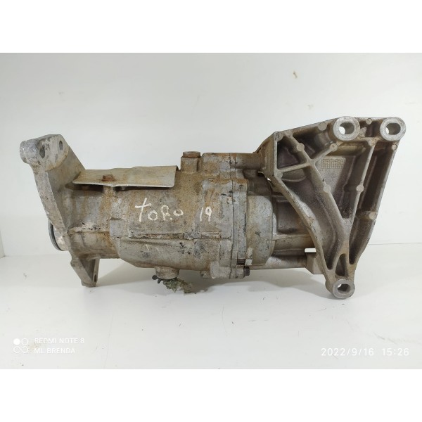 Diferencial Toro Renegade Compass Diantei 2015/2023 10403927