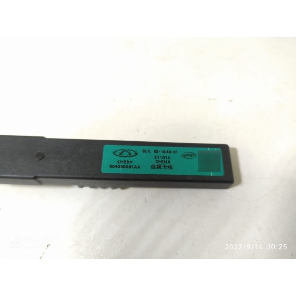 Sensor Antena Chery Tiggo 3x Pro 2021 2022 2023 Orig / 20217