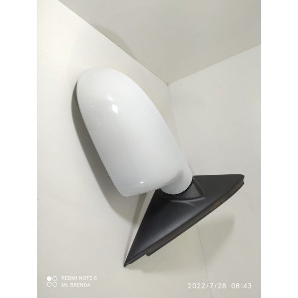 Retrovisor Audi Q3 Esquerdo 2014 2015 2016 2017 8u0867367l