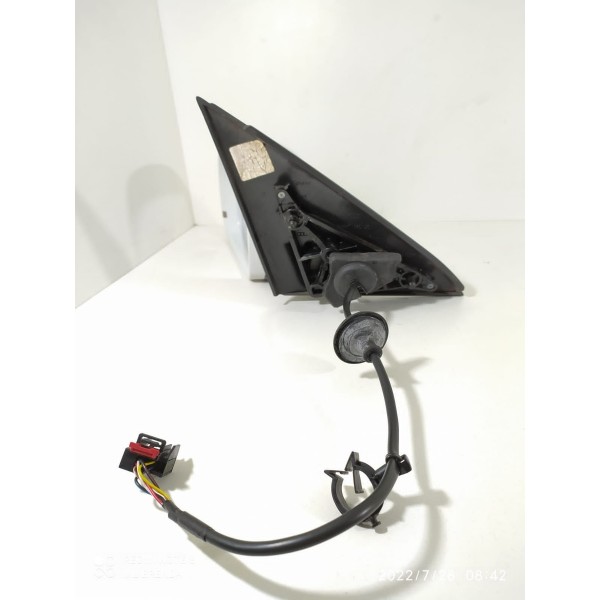 Retrovisor Audi Q3 Esquerdo 2014 2015 2016 2017 8u0867367l