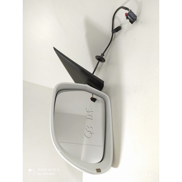 Retrovisor Audi Q3 Esquerdo 2014 2015 2016 2017 8u0867367l