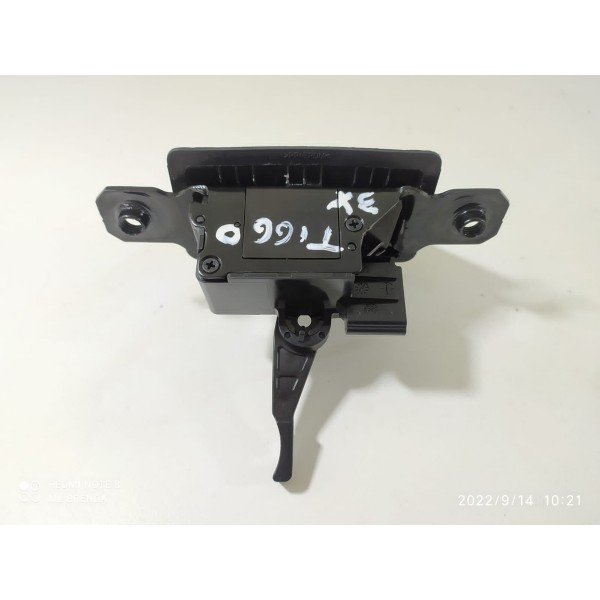 Fechadura Tampa Tras Chery Tiggo 3x Pro 2021/2023 / 20216