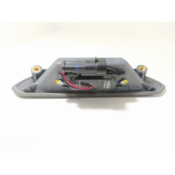 Maçaneta Tampa Traseira Chery Tiggo 3x Pro 2021 2022 / 20215