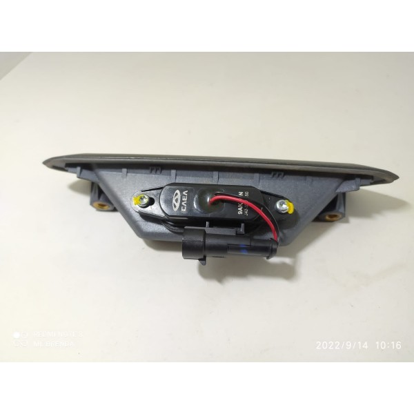 Maçaneta Tampa Traseira Chery Tiggo 3x Pro 2021 2022 / 20215