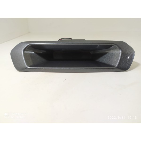 Maçaneta Tampa Traseira Chery Tiggo 3x Pro 2021 2022 / 20215