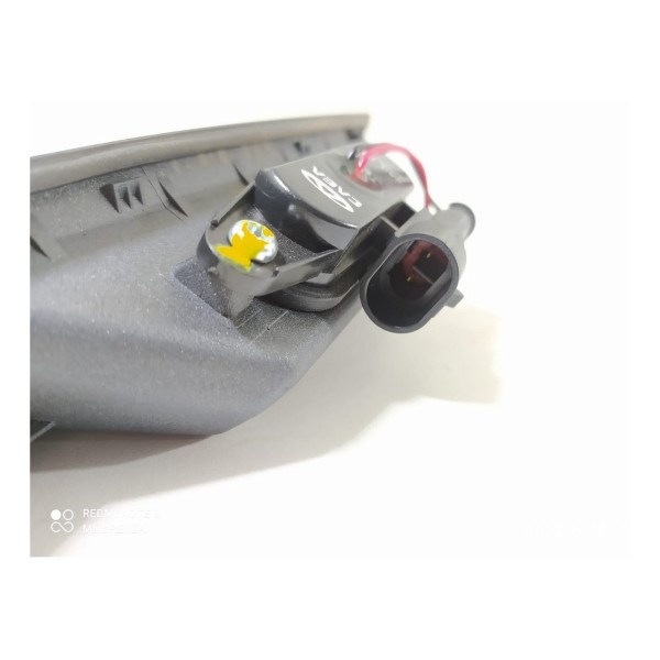 Maçaneta Tampa Traseira Chery Tiggo 3x Pro 2021 2022 / 20215