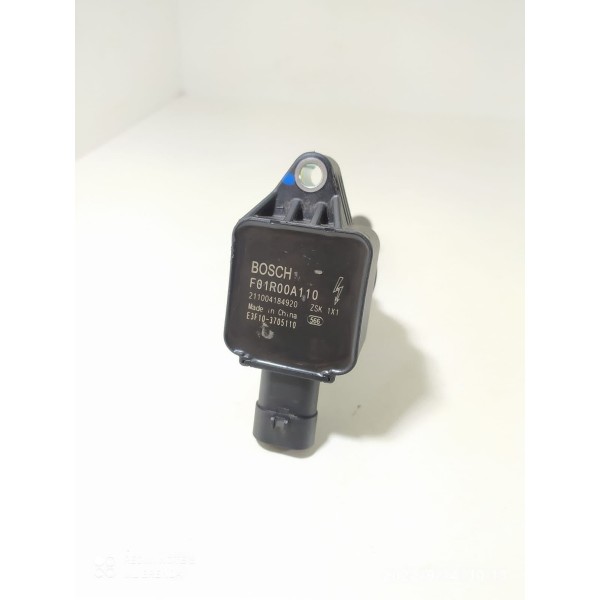 Bobina Ignição Chery Tiggo 3x Pro 2021/2023 Orig / 20214