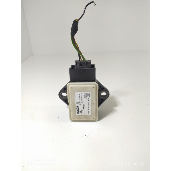 Modulo Velocidade Land Rover Discovery 0265005654 /20670