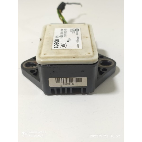 Modulo Velocidade Land Rover Discovery 0265005654 /20670