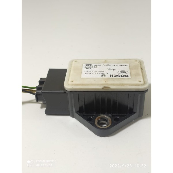 Modulo Velocidade Land Rover Discovery 0265005654 /20670