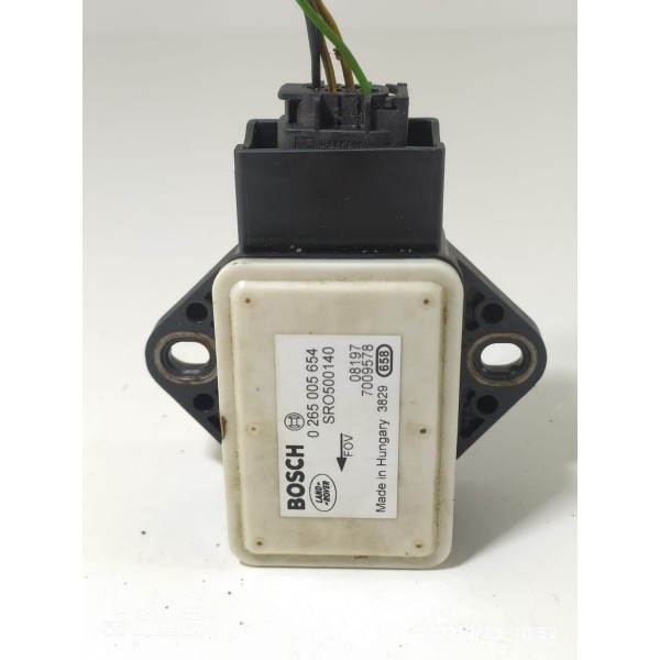 Modulo Velocidade Land Rover Discovery 0265005654 /20670