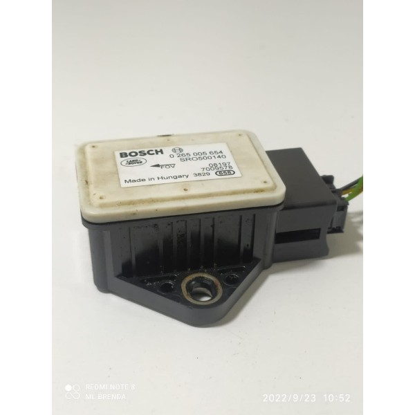 Modulo Velocidade Land Rover Discovery 0265005654 /20670