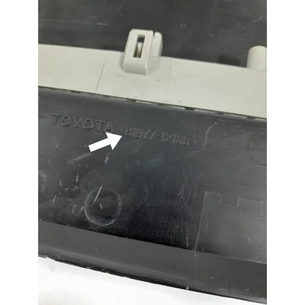 Brake Light Corolla 2019 2021 2022 2024 8197712180